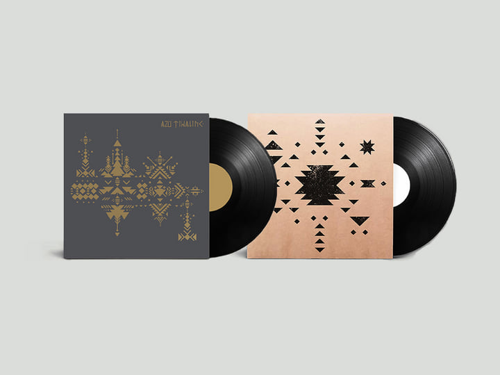 The Fifth Dream (Remixes) | Azu Tiwaline