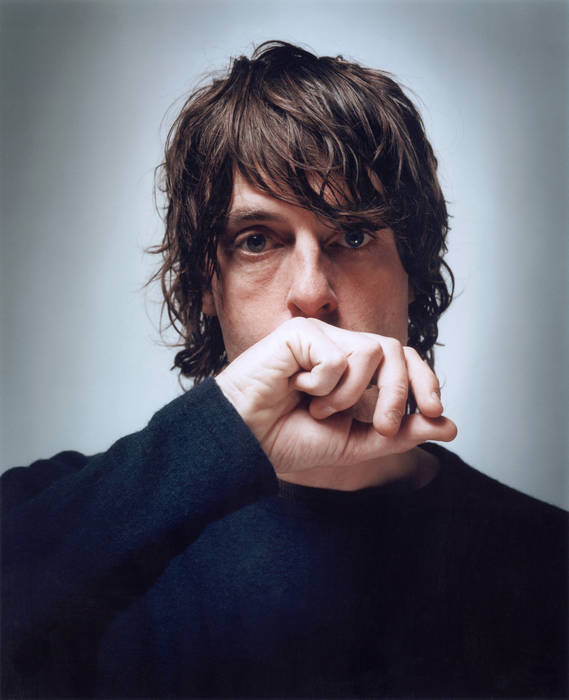 Let It Come Down | Spiritualized