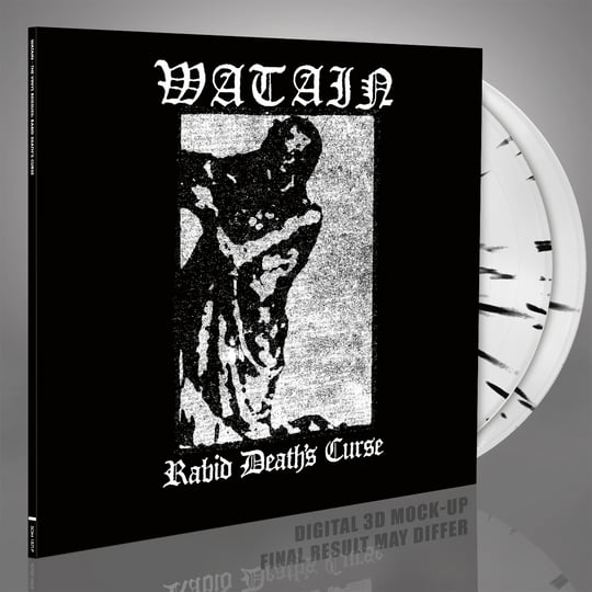 Rabid Death's Curse | Watain