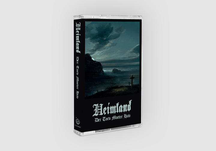 Der Torv Moeter Hav | Heimland | Edged Circle Productions