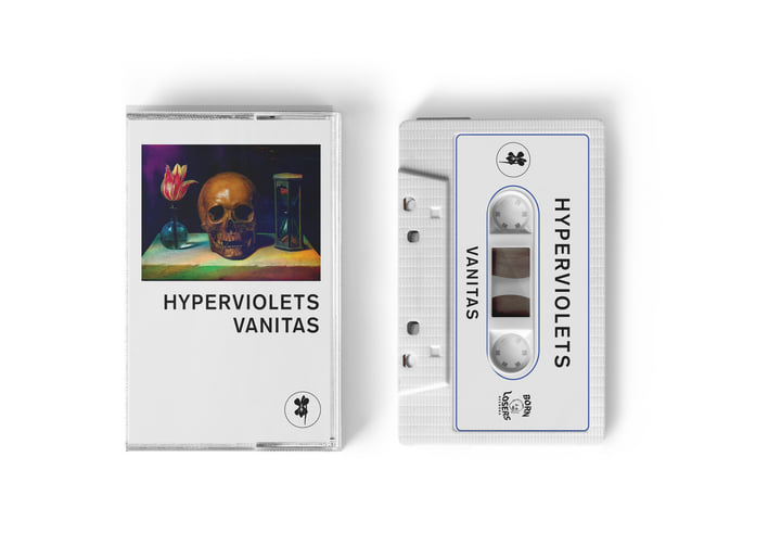 VANITAS | Hyperviolets