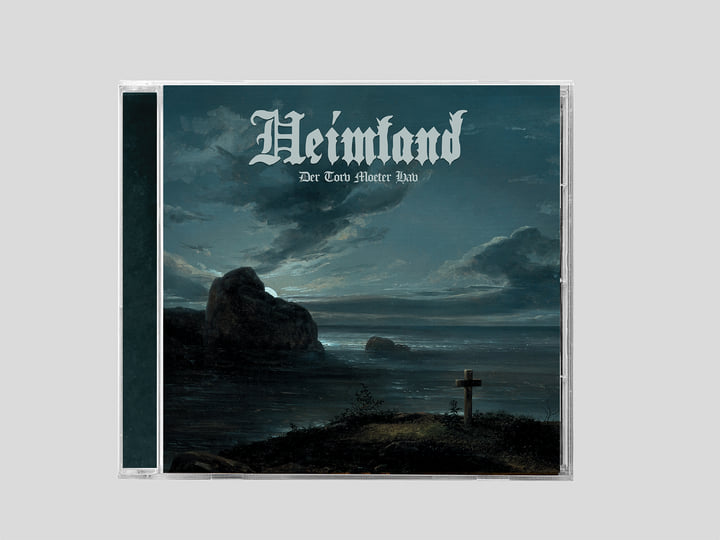 Der Torv Moeter Hav | Heimland | Edged Circle Productions