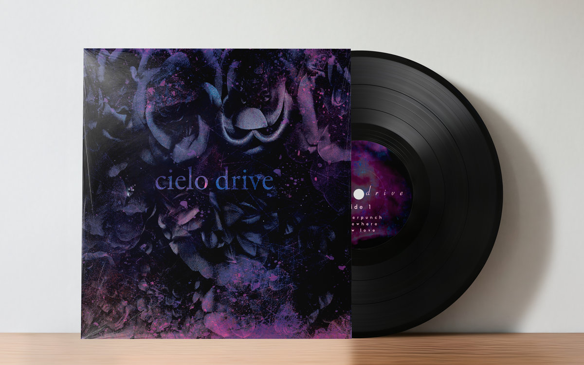 cielo drive | cielo drive