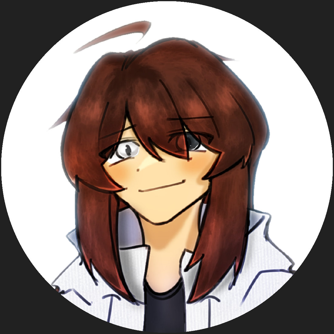 JKCD002] Seraphim | Xeveir and Xeron | (じの) JinoBeats