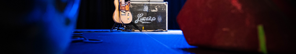 Lucero — Photo