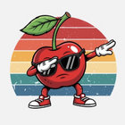 cherry dugless thumbnail