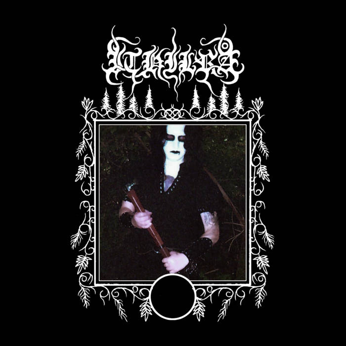 Covenant of the Blackened Woodlands | Ithilrå