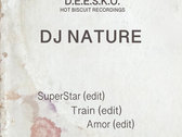 DJ Nature – Versions (Part One) DJ Nature – Versions (Part One) – 2 x Vinyl (12