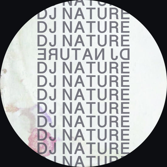 DJ NATURE “SUPERSTAR/TRAIN/AMOR” 12” Vinyl Only | DJ Nature | Hot