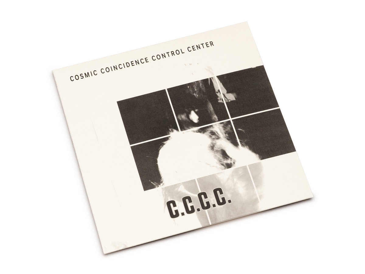 AcuticLogics CIERA 廃盤CD Cosmic Coincidence Control Center | C.C.C.C. | Urashima