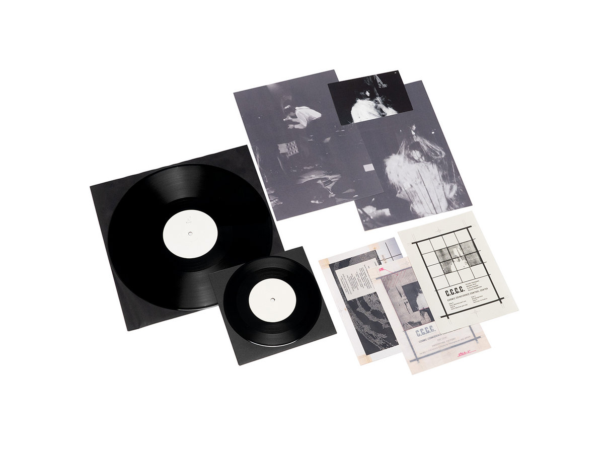 その他 Unusual Signals [CD] Cosmic Coincidence Control Center | C.C.C.C. | Urashima