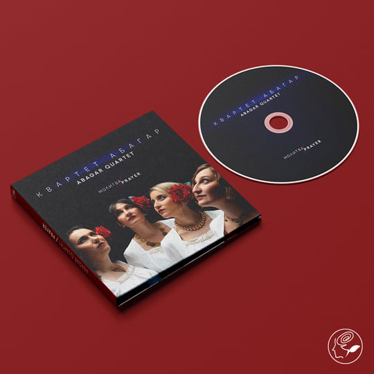 Prayer | Abagar Quartet