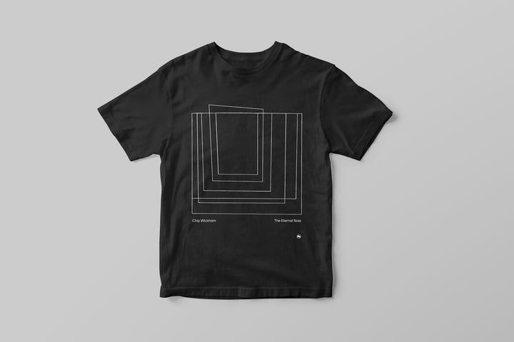 The Eternal Now | Chip Wickham