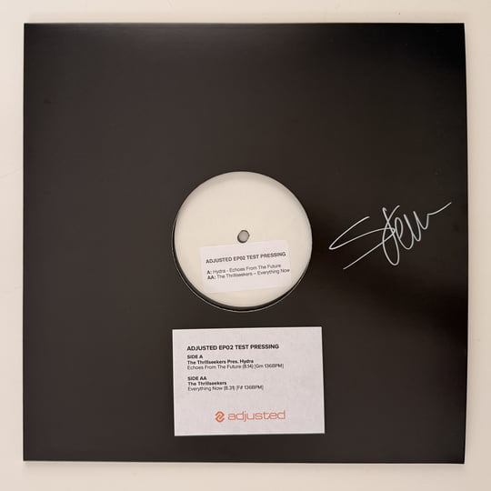 洋楽 V.A.- Enhanced Sampler 010 Vinyl TRANCE 洋楽 V.A.- Enhanced Sampler 010 Vinyl TRANCE 洋楽 V.A.