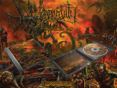Depravity デスメタル death l Merch | Depravity