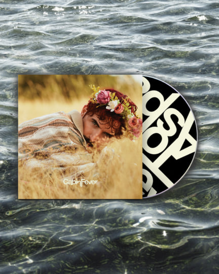 洋楽 CABIN FEVER RECORDS - I FEEL RAW - Fever CABINCabin FEVER RECORDS - I FEEL RAW - CABIN FEVER RECORDS