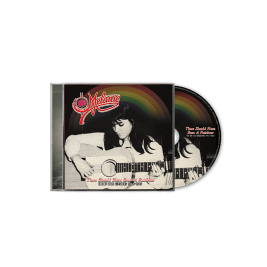 There Should Have Been A Rainbow - the NY Folk Sessions 1963-1965