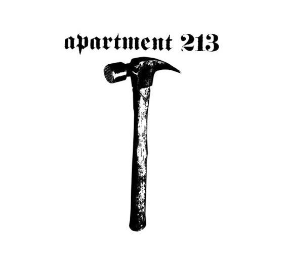 GLAMOUR | Apartment 213