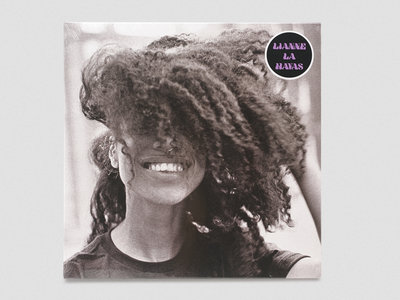 Merch | Lianne La Havas