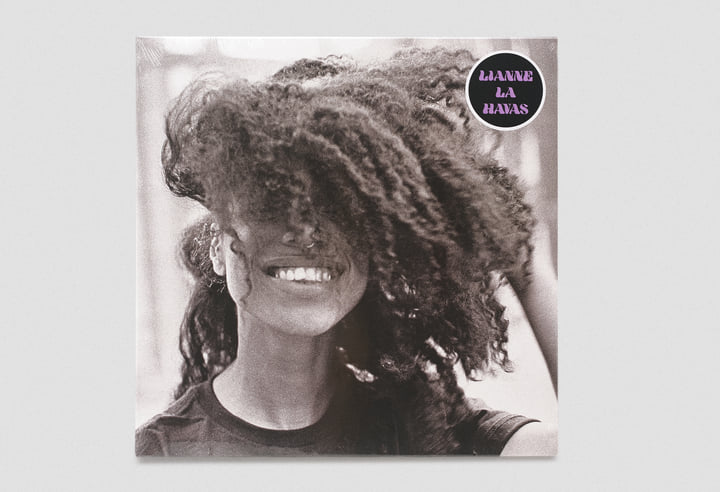 Lianne La Havas | Lianne La Havas