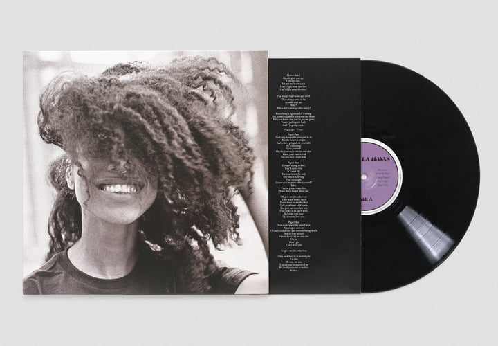 Lianne La Havas | Lianne La Havas