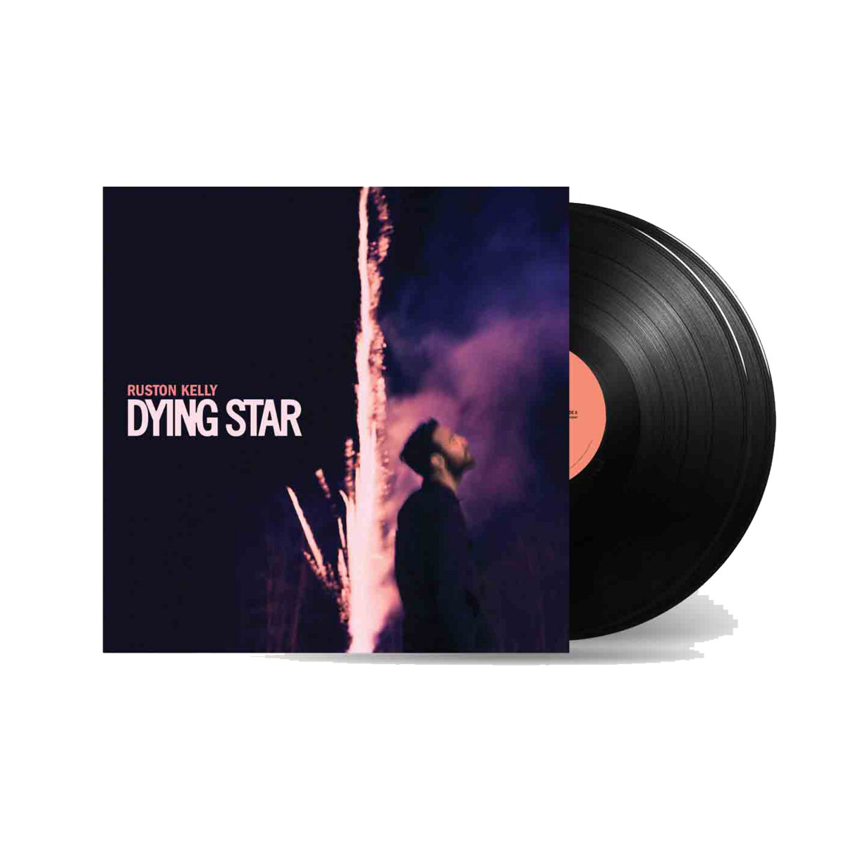 Ruston Kelly - Dying Star