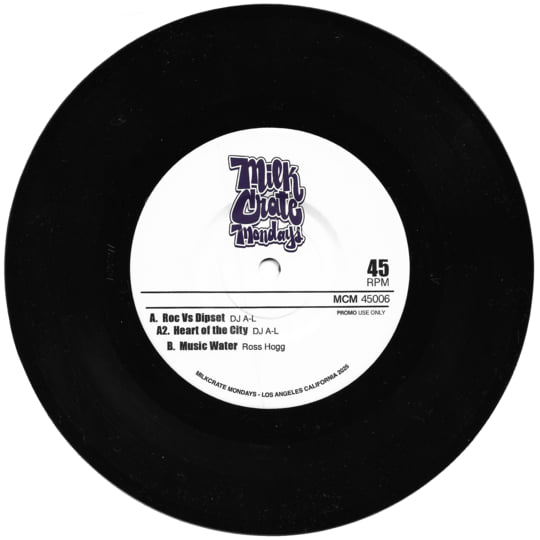 JAYZ-RMXZ | DJ A-L | Retro-Respect Records