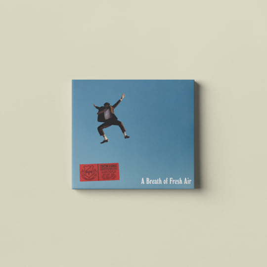 Picnic (A Breath Of Fresh Air) サンプラー盤 Picnic (A Breath Of Fresh Air) – 2 x Vinyl (LP, Sampler, Stereo