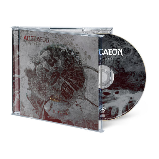 Apoptosis | Allegaeon