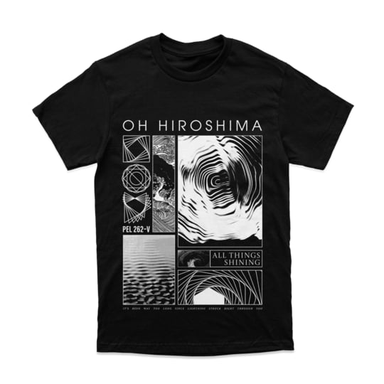 All Things Shining | Oh Hiroshima