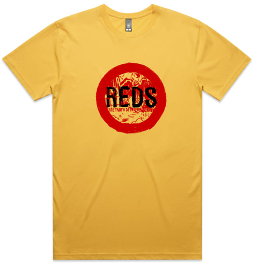 The Truth of Impermanence | REDS