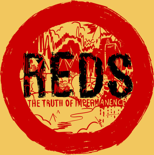 The Truth of Impermanence | REDS