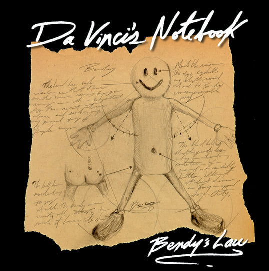 The Big Package | Da Vinci's Notebook