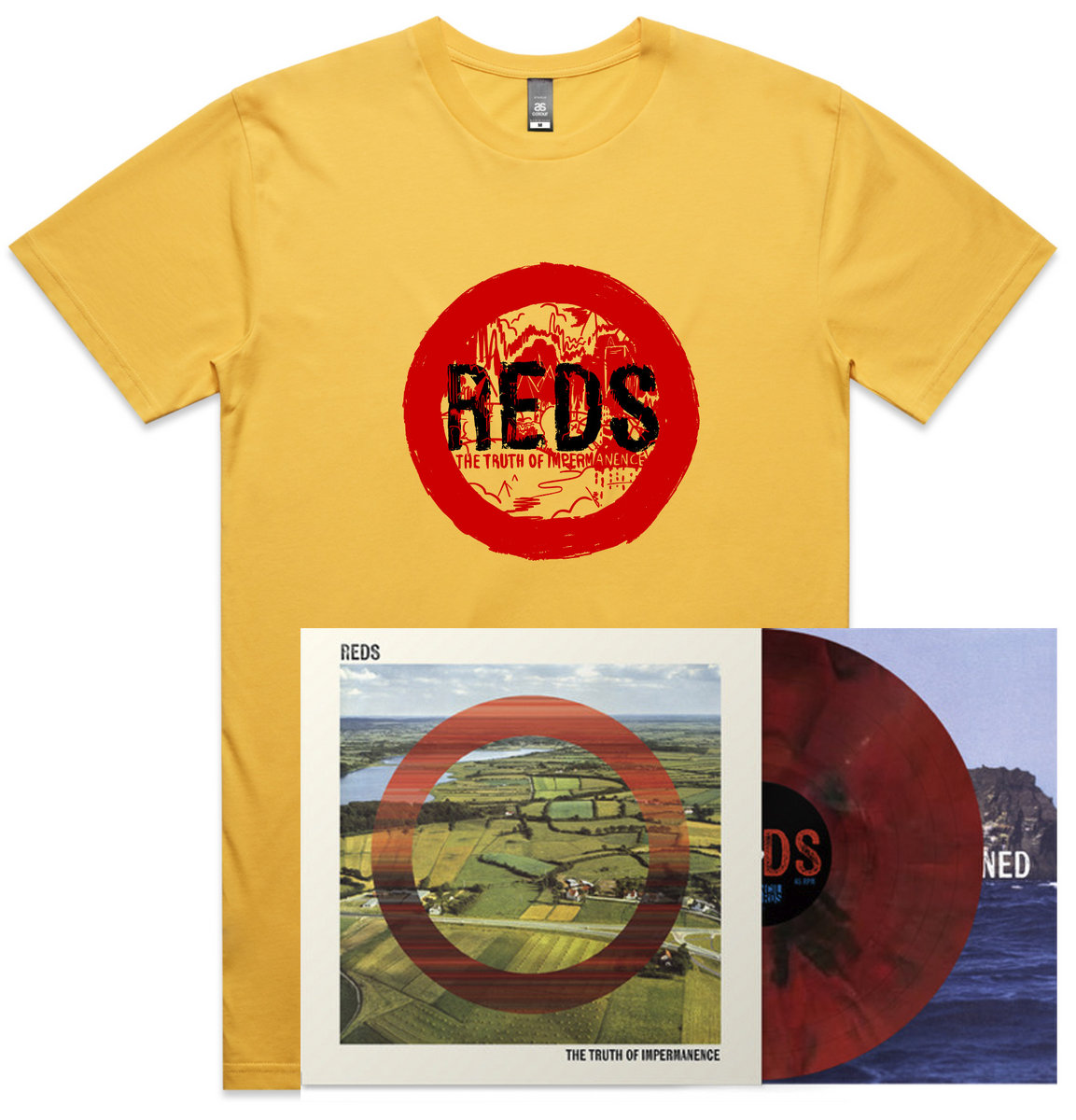 The Truth of Impermanence | REDS