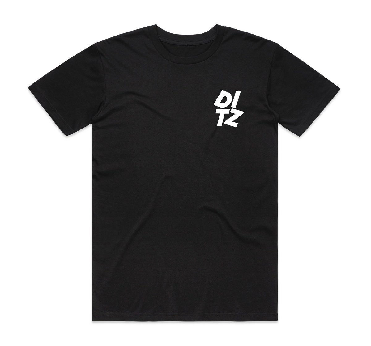 DITZ - Basics 2 - Black | DITZ