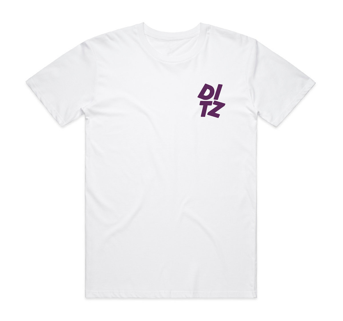 DITZ - Basics 2 - White | DITZ
