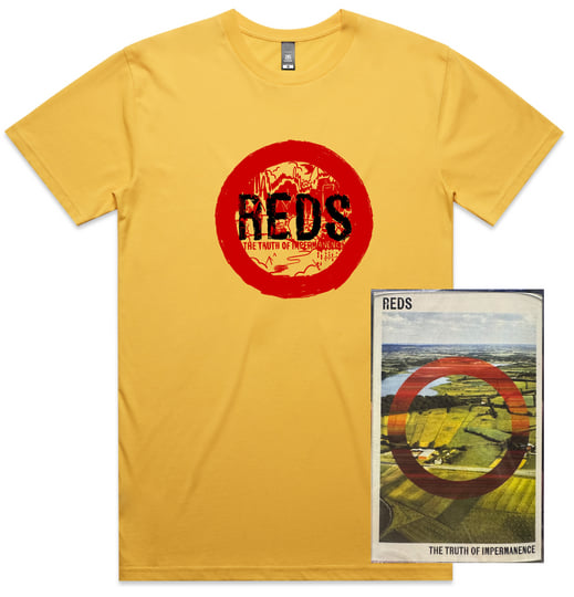 The Truth of Impermanence | REDS