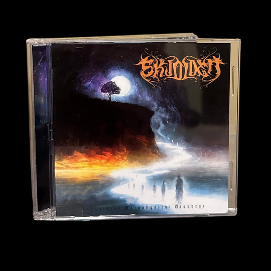 Insouciant Metaphysical Grandeur | Skjolden