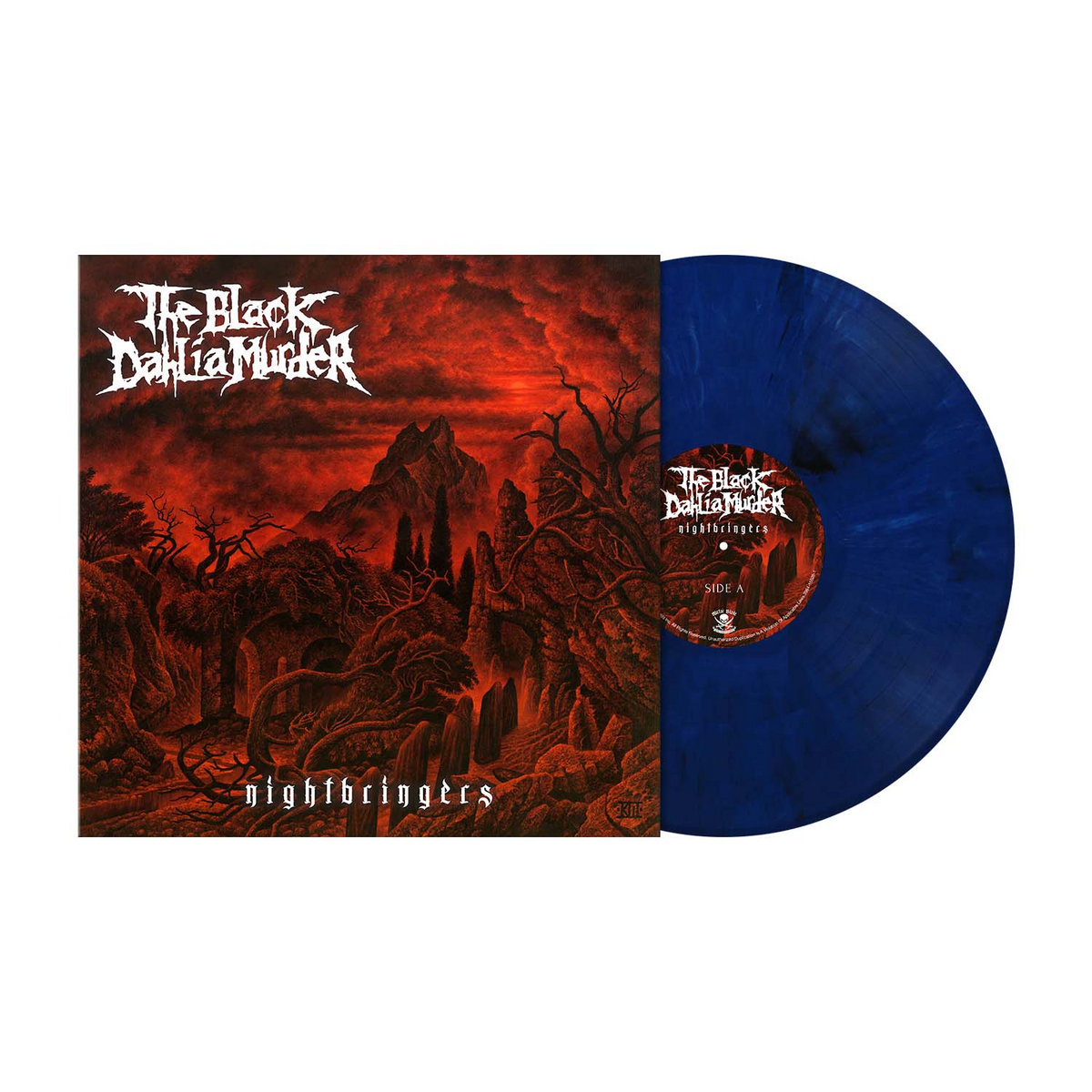 The Black Dahlia Murder - Nightbringers