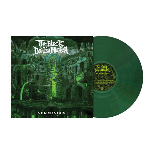 Verminous | The Black Dahlia Murder