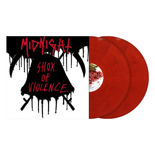 Shox of Violence | MIDNIGHT