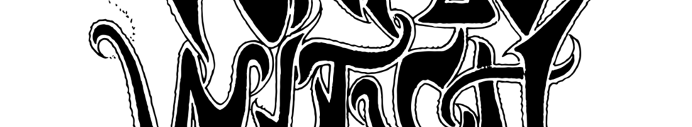 Temple Witch — Photo · logo