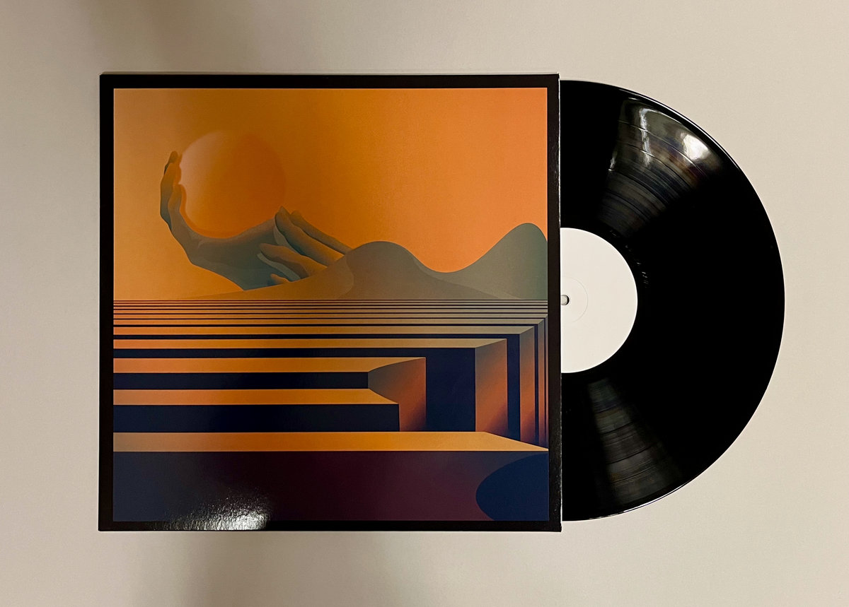 Distant Early Warning | Laurence Pike