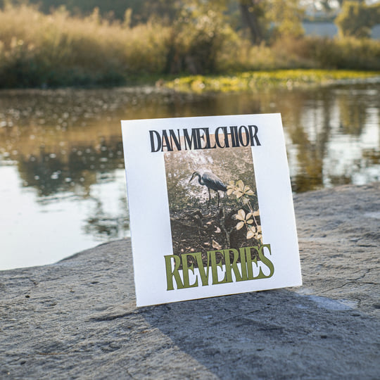 Reveries | Dan Melchior | Cudighi Records