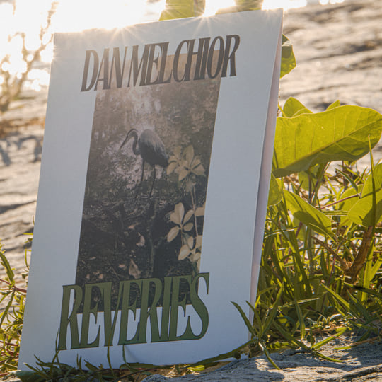 Reveries | Dan Melchior | Cudighi Records