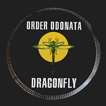 洋楽 DragonflyRecords OrderOdonataExperiments 0041210359_2.jpg