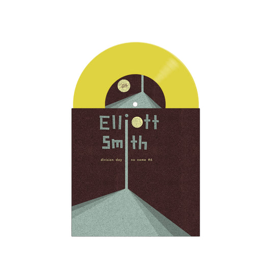 Division Day/No Name #6 | Elliott Smith