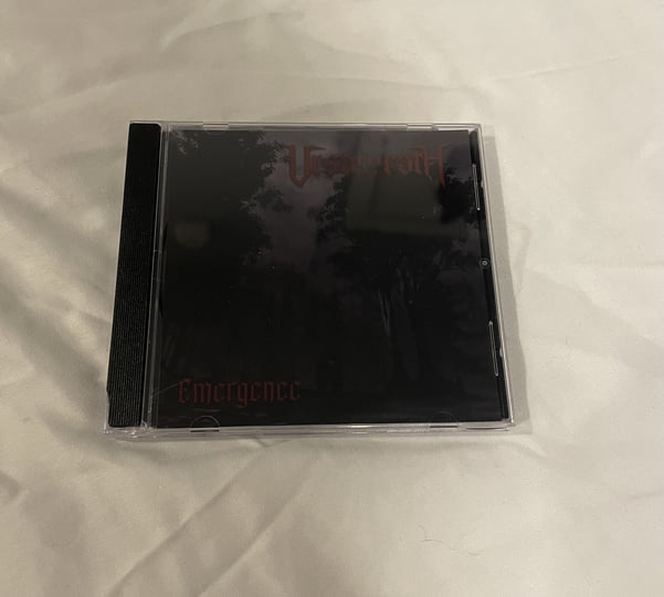 Emergence | Ursawrath