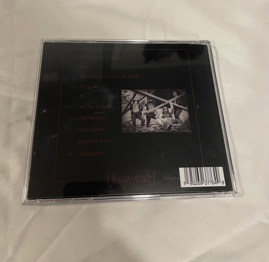 廃盤希少 UMLAUT ARTRIDE ASYM 157 FIELD EARTH 廃盤希少 UMLAUT