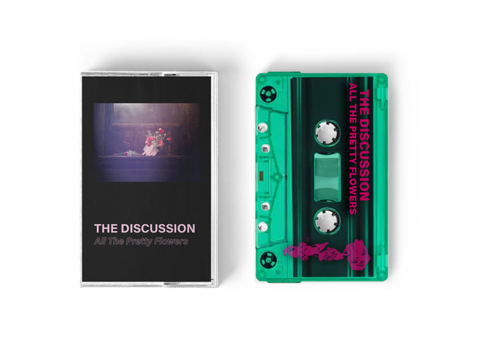 All the Pretty Flowers | THE DISCUSSION